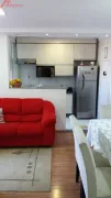 Apartamento com 2 Quartos à venda, 57m² no Vila das Mercês, São Paulo - Foto 1