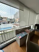 Apartamento com 3 Quartos à venda, 79m² no Vila Matilde, São Paulo - Foto 12