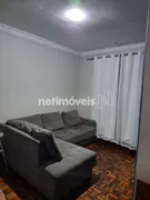 Apartamento com 3 Quartos à venda, 57m² no Camargos, Belo Horizonte - Foto 3