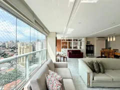 Apartamento com 3 Quartos à venda, 161m² no Vila Romana, São Paulo - Foto 6