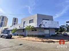 Prédio Inteiro à venda, 552m² no Setor dos Funcionários, Goiânia - Foto 1