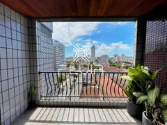 Apartamento com 3 Quartos à venda, 179m² no Campo Grande, Santos - Foto 2