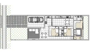 Casa de Condomínio com 3 Quartos à venda, 105m² no Village Moutonnee, Salto - Foto 2
