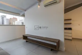 Cobertura com 1 Quarto para alugar, 70m² no Vila Nova Conceição, São Paulo - Foto 23