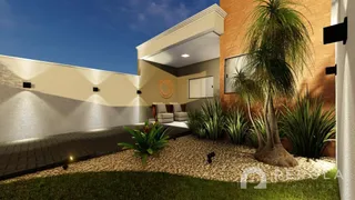 Casa com 2 Quartos à venda, 65m² no Setor Aeroporto Sul, Aparecida de Goiânia - Foto 1