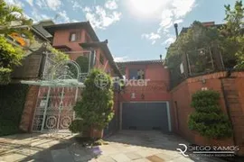 Casa de Condomínio com 3 Quartos à venda, 214m² no Vila Jardim, Porto Alegre - Foto 2