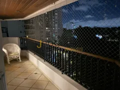 Apartamento com 4 Quartos para alugar, 309m² no Chácara Flora, São Paulo - Foto 4