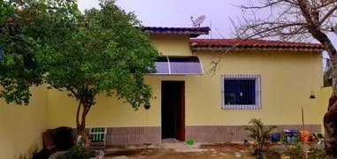 Casa com 3 Quartos à venda, 155m² no Jardim Palmeiras, Itanhaém - Foto 1