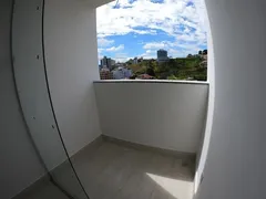 Apartamento com 2 Quartos à venda, 69m² no Castelo, Belo Horizonte - Foto 3
