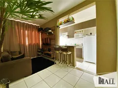 Apartamento com 2 Quartos à venda, 51m² no Residencial Macedo Teles I, São José do Rio Preto - Foto 1