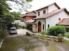 Casa de Condomínio com 4 Quartos à venda, 443m² no Altos de São Fernando, Jandira - Foto 2