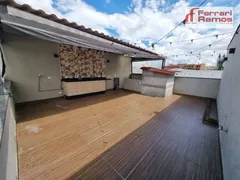 Casa de Condomínio com 3 Quartos à venda, 120m² no Vila Nova Mazzei, São Paulo - Foto 14