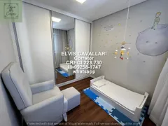 Apartamento com 2 Quartos à venda, 70m² no Gramado, Cotia - Foto 38