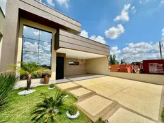 Casa de Condomínio com 3 Quartos à venda, 199m² no Loteamento Park Gran Reserve, Indaiatuba - Foto 3