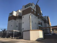 Apartamento com 2 Quartos à venda, 56m² no Vila Louzada, Sorocaba - Foto 1