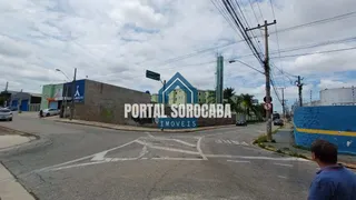 Terreno / Lote Comercial para venda ou aluguel, 766m² no Vila Elza, Sorocaba - Foto 2