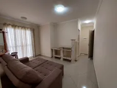Apartamento com 2 Quartos para alugar, 51m² no Jardim Samambaia, Jundiaí - Foto 1