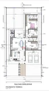 Casa de Condomínio com 3 Quartos à venda, 140m² no Condominio Terras do Vale, Caçapava - Foto 6