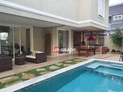 Casa de Condomínio com 4 Quartos à venda, 396m² no Genesis 1, Santana de Parnaíba - Foto 4