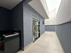 Casa com 3 Quartos à venda, 160m² no Jardim Esplanada II, Indaiatuba - Foto 17