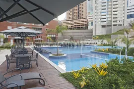 Apartamento com 3 Quartos para alugar, 104m² no Vila da Serra, Nova Lima - Foto 11