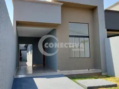 Casa com 2 Quartos à venda, 102m² no Goiânia Park Sul, Aparecida de Goiânia - Foto 1