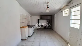 Casa com 2 Quartos para alugar, 70m² no Vila Santa Catarina, Americana - Foto 9