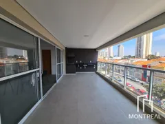 Apartamento com 4 Quartos à venda, 134m² no Móoca, São Paulo - Foto 1