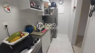 Apartamento com 2 Quartos à venda, 51m² no Engenho De Dentro, Rio de Janeiro - Foto 29