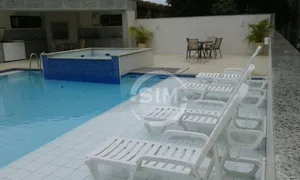 Apartamento com 3 Quartos à venda, 180m² no Passagem, Cabo Frio - Foto 11