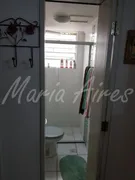 Apartamento com 2 Quartos à venda, 53m² no Jardim Nova São Carlos, São Carlos - Foto 3