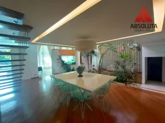 Casa de Condomínio com 3 Quartos para alugar, 506m² no RESIDENCIAL VALE DAS PAINEIRAS, Americana - Foto 10