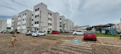 Apartamento com 2 Quartos à venda, 46m² no Vale do Gavião, Teresina - Foto 3