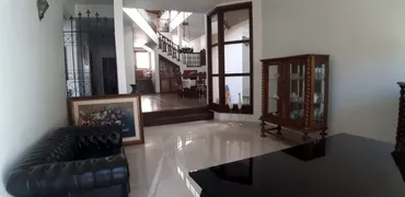 Casa com 4 Quartos à venda, 360m² no Mangabeiras, Belo Horizonte - Foto 2