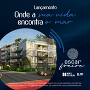 Apartamento com 2 Quartos à venda, 51m² no Piedade, Jaboatão dos Guararapes - Foto 1