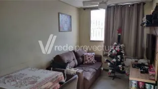 Apartamento com 2 Quartos à venda, 51m² no Vila Carminha, Campinas - Foto 2