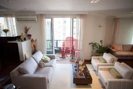 Apartamento com 4 Quartos à venda, 170m² no Moema, São Paulo - Foto 1