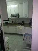 Apartamento com 2 Quartos à venda, 82m² no Osvaldo Cruz, São Caetano do Sul - Foto 4