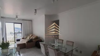 Apartamento com 3 Quartos à venda, 109m² no Vila Milton, Guarulhos - Foto 1