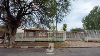 Casa com 3 Quartos à venda, 400m² no Vila Jose Paulino Nogueira, Paulínia - Foto 2