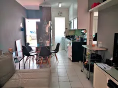 Apartamento com 1 Quarto para alugar, 88m² no Vila Brandina, Campinas - Foto 3