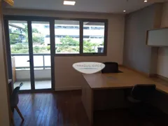 Conjunto Comercial / Sala à venda, 40m² no Santo Amaro, São Paulo - Foto 4