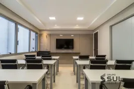 Conjunto Comercial / Sala à venda, 47m² no Cabral, Curitiba - Foto 7