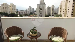 Apartamento com 3 Quartos à venda, 176m² no Pompeia, São Paulo - Foto 8