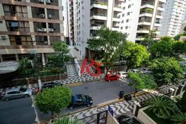 Apartamento com 4 Quartos à venda, 246m² no Boqueirão, Santos - Foto 7