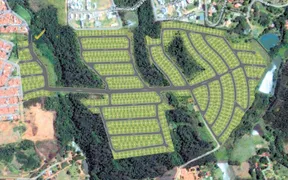 Terreno / Lote / Condomínio à venda, 200m² no Loteamento Park Gran Reserve, Indaiatuba - Foto 2