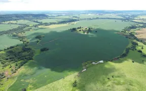 Fazenda / Sítio / Chácara com 7 Quartos à venda, 200m² no Area Rural de Rio Verde, Rio Verde - Foto 4