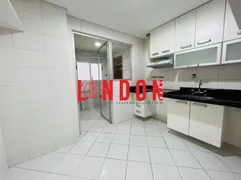 Apartamento com 3 Quartos para alugar, 185m² no Bigorrilho, Curitiba - Foto 14
