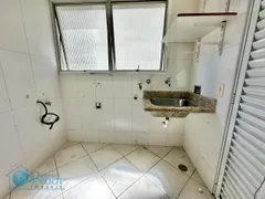 Apartamento com 3 Quartos para alugar, 110m² no Pitangueiras, Guarujá - Foto 18