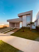 Casa de Condomínio com 3 Quartos à venda, 165m² no Loteamento Residencial Mac Knight, Santa Bárbara D'Oeste - Foto 1